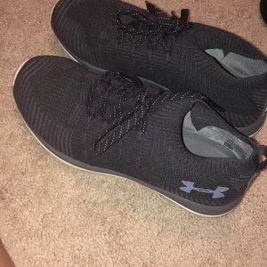 Under Armour shoes